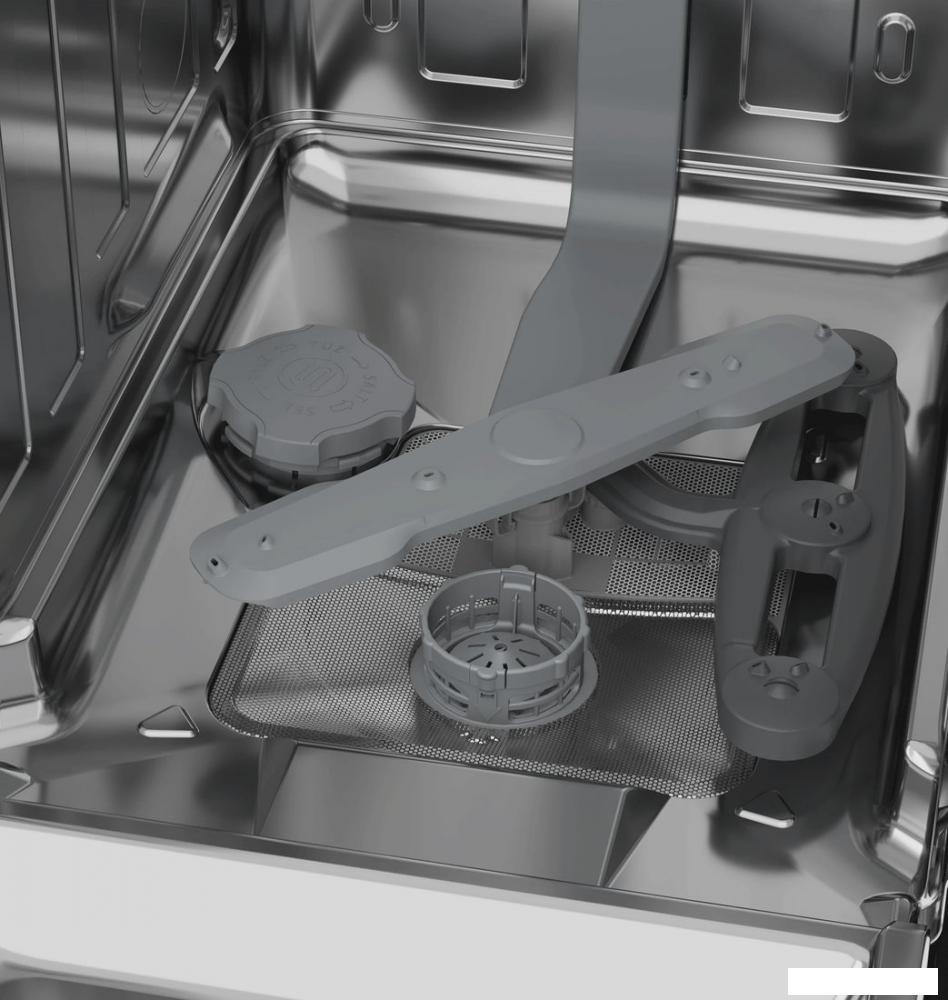 Встраиваемая посудомоечная машина Grundig GSVP4051Q