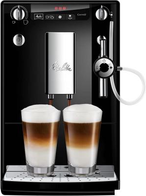 Кофемашина Melitta Caffeo Solo &amp; Perfect Milk E957-201
