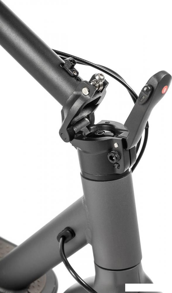 Электросамокат MyWay X4 (графит)