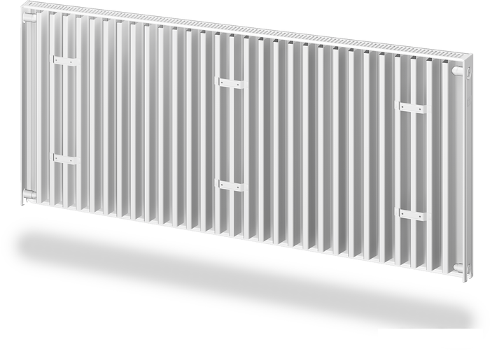 Радиаторы отопления Лемакс Valve Compact 33 500x700