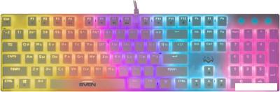 Клавиатура SVEN KB-G9200