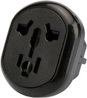 Адаптер Cablexpert A-AC-UKEU-003B