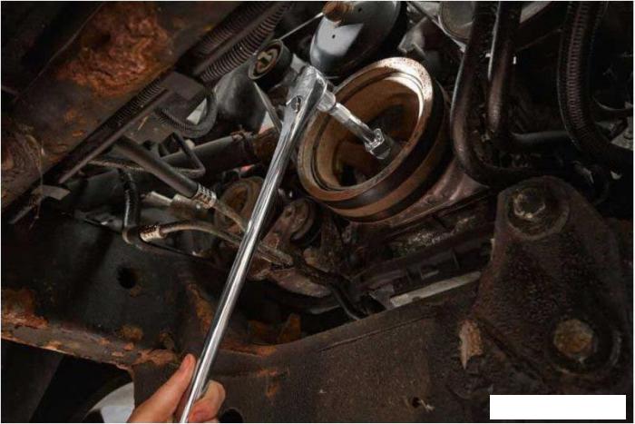 Набор удлинителей слесарных Milwaukee 4932480639