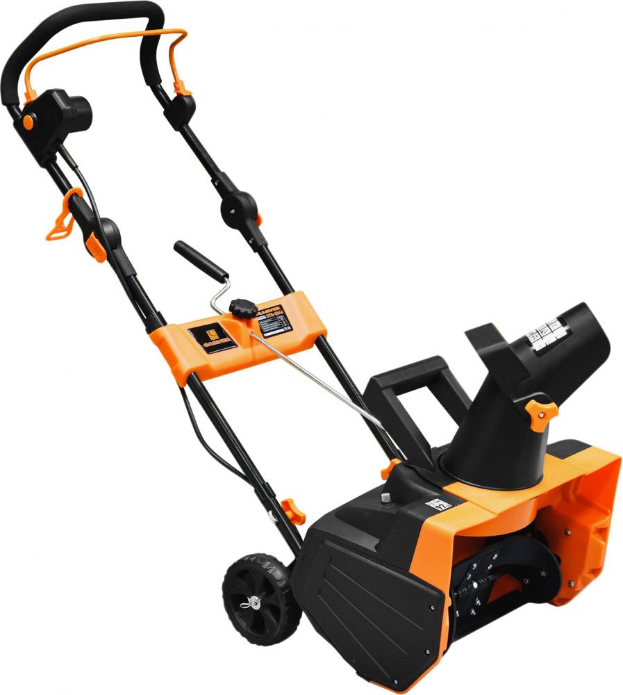 Снегоуборщик Carver STE 2346