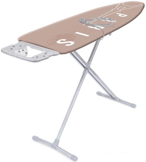 Гладильные доски, чехлы и аксессуары Nika Ника 10+ (Н10+/12) Париж