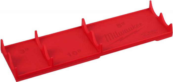 Набор удлинителей слесарных Milwaukee 4932480642