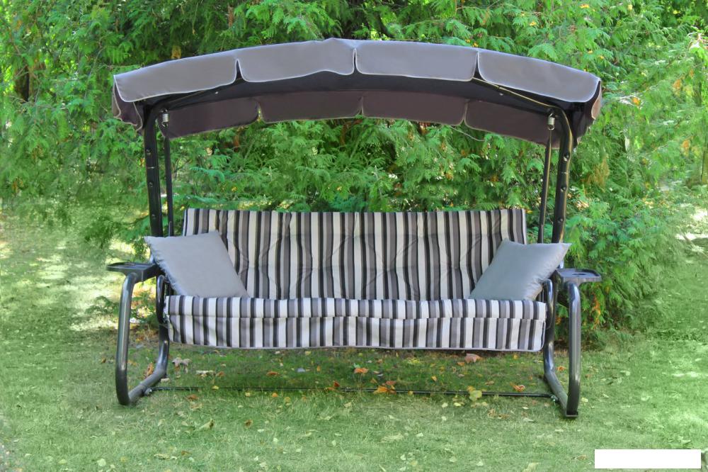 Садовые качели Olsa Мастак-2 с1634