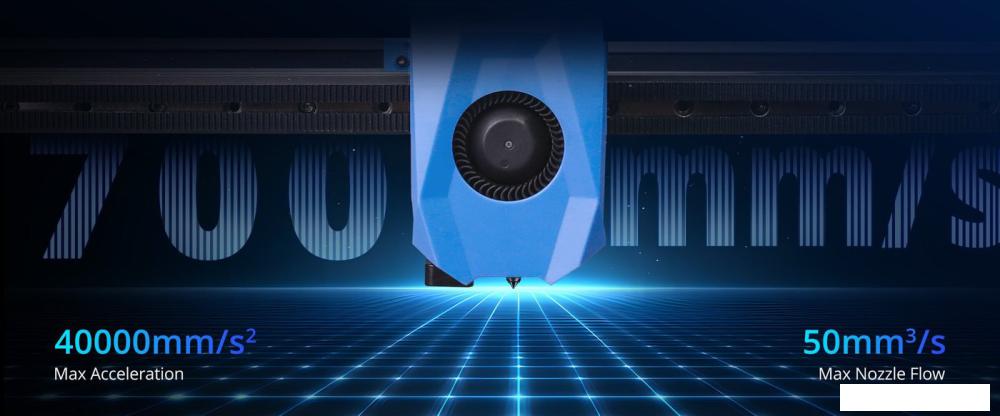 FDM принтер Sovol SV08 Max