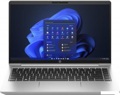 Ноутбук HP ProBook 440 G10 9E5Y5PT + 8 ГБ