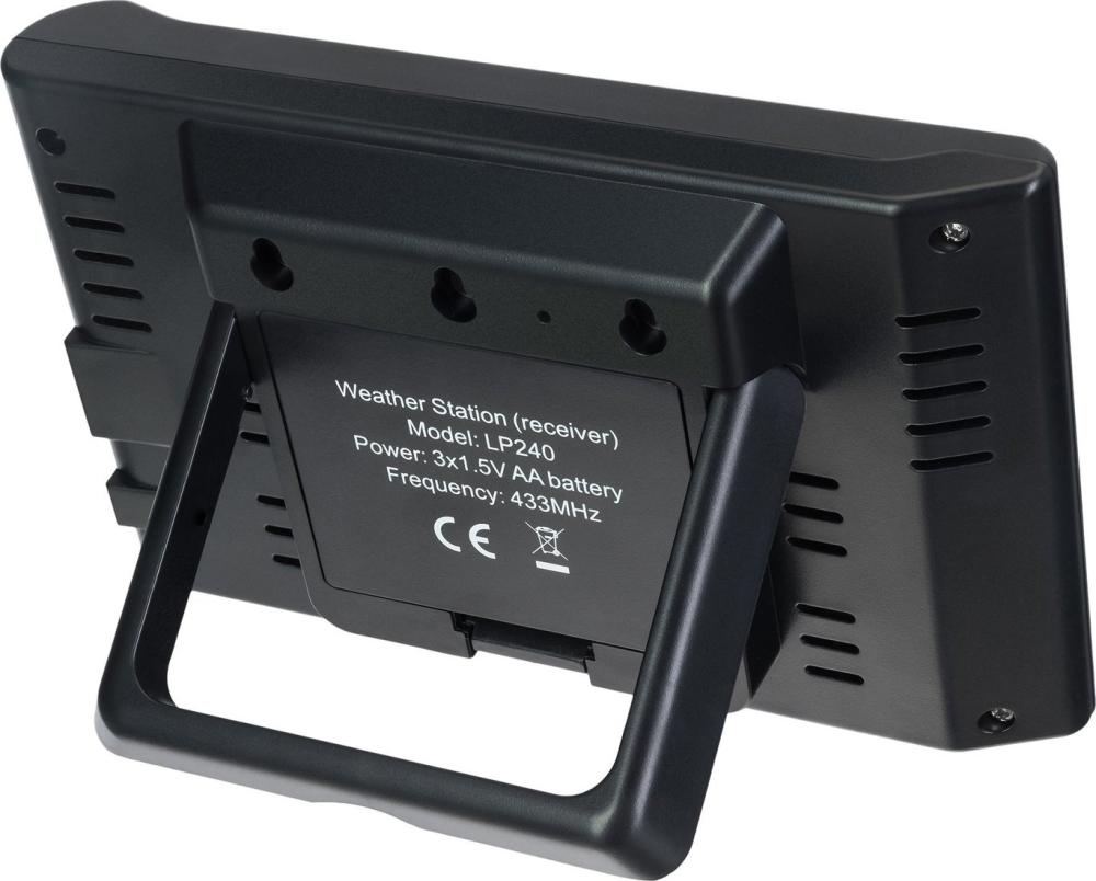 Термометр Levenhuk Wezzer PRO LP240 82934