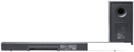 Саундбар JBL Cinema SB580