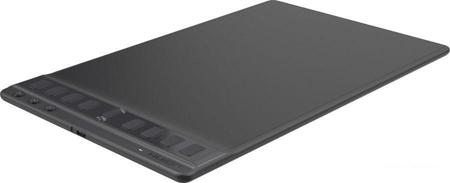 Графический планшет Huion Inspiroy 2 M H951P (черный)