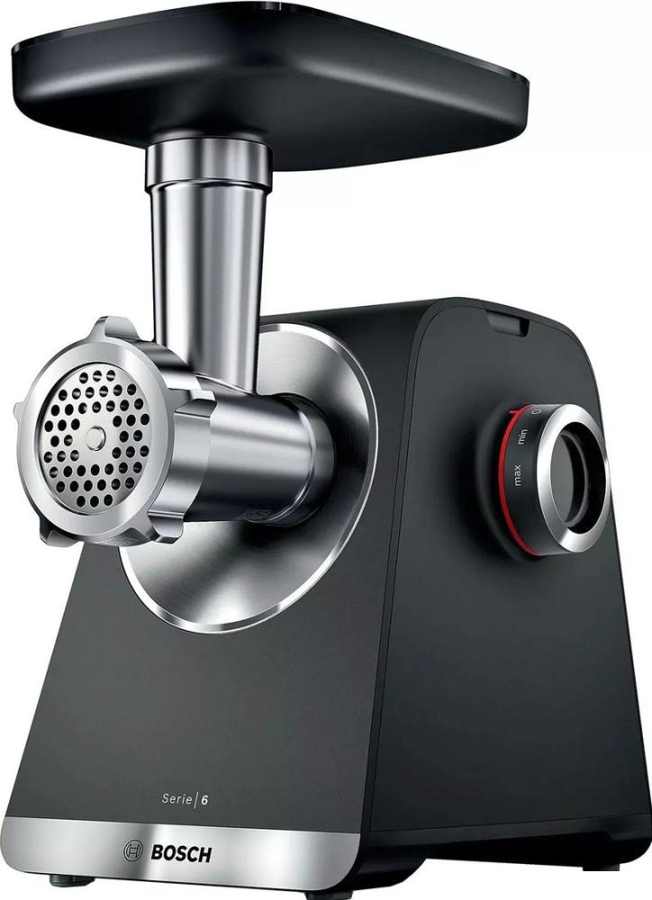 Мясорубка Bosch Serie 6 MFWS650B