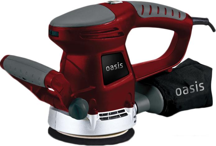 Шлифмашины Oasis GX-48