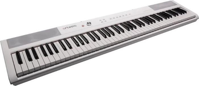 Цифровое пианино Artesia Performer (белый)