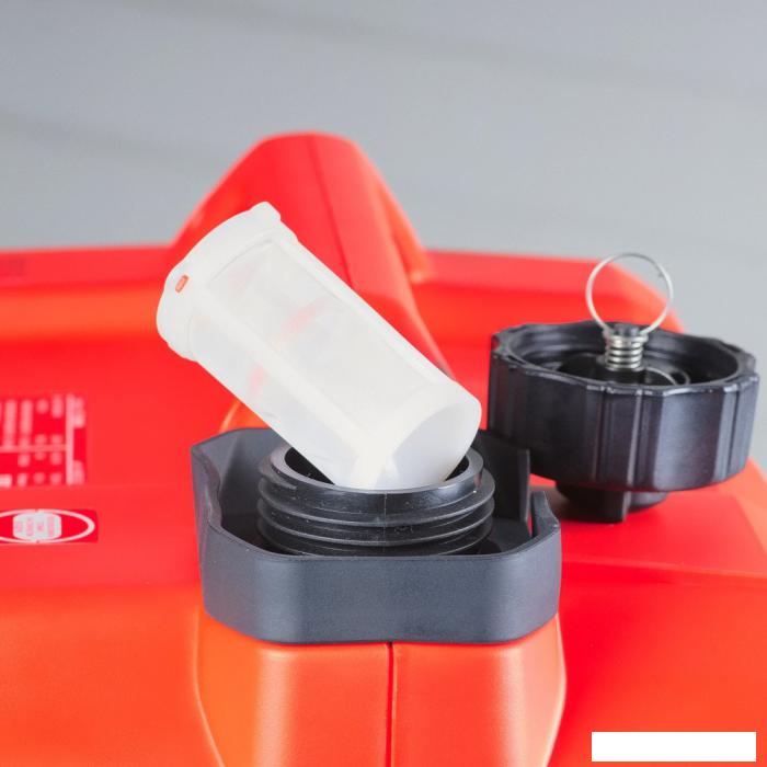 Бензиновый генератор Fubag TI 1200 646251