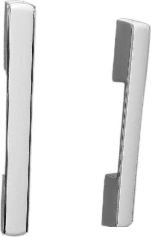 Душевые кабины Triton Квадро 100x80 А Полосы, ДН4