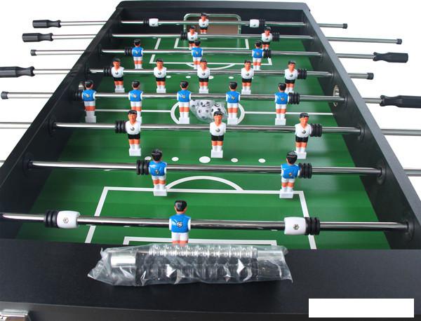 Настольный футбол DFC Juventus