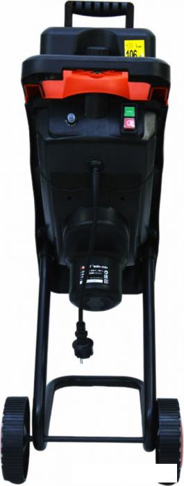 Садовый измельчитель Brait BESH-250V