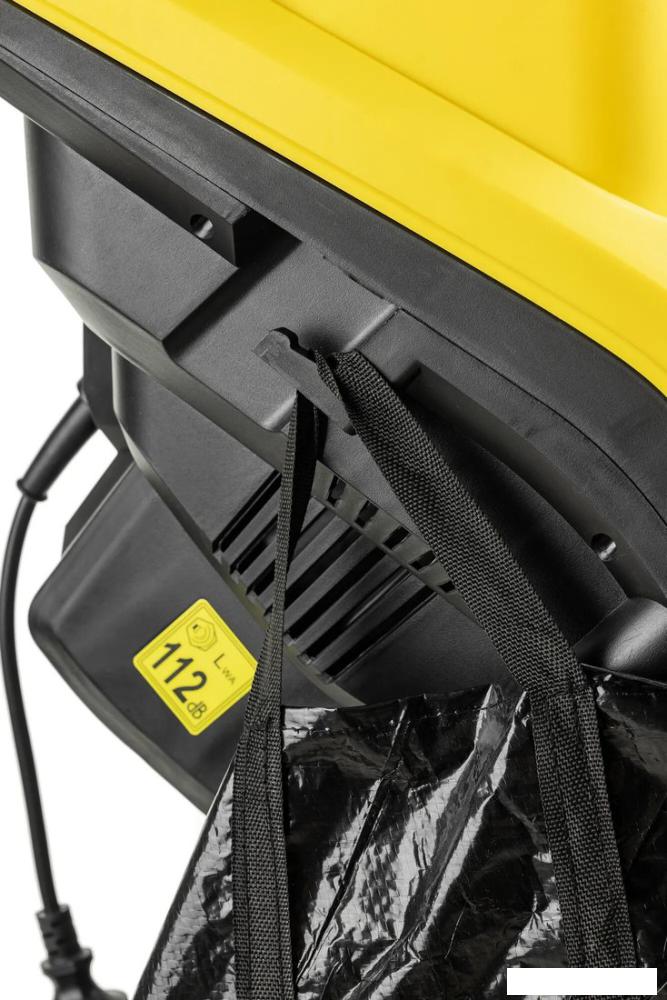 Садовые и кормовые измельчители Garvill GT-2500