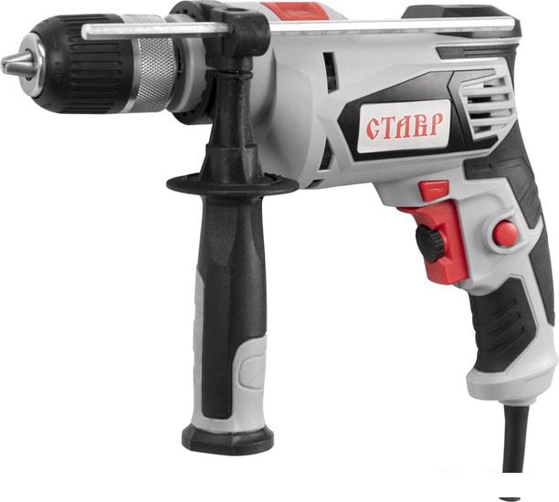 Электродрели и строительные миксеры Stavr (Ставр) ДУ-13/750БК