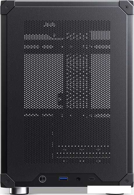 Корпус Jonsbo C6 (черный)