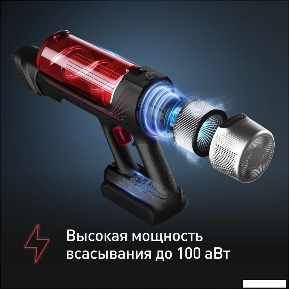 Пылесос Tefal X-Force Flex 9.60 Animal TY2079WO