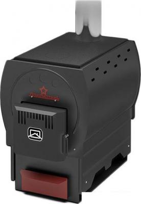 Дровяные камины, печи-камины, порталы Теплодар Локомотивъ 120