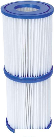 Каркасный бассейн Bestway 412x201x122 [56456]