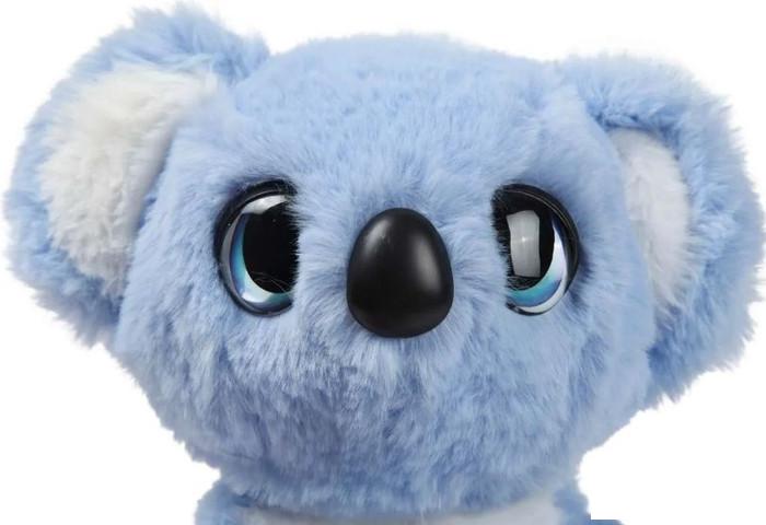 Интерактивные игрушки и роботы My Fuzzy Friends Snuggling Pets Коала Сидни SKY18295