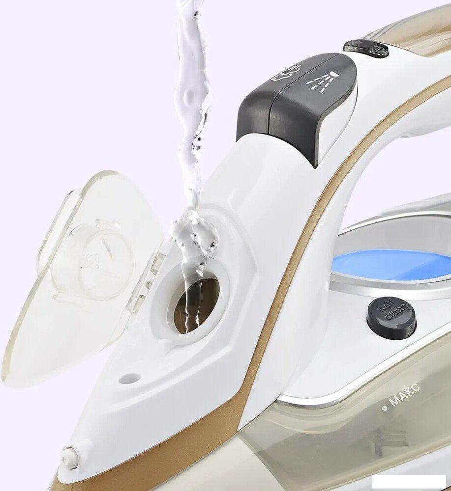 Утюги Kitfort KT-2616