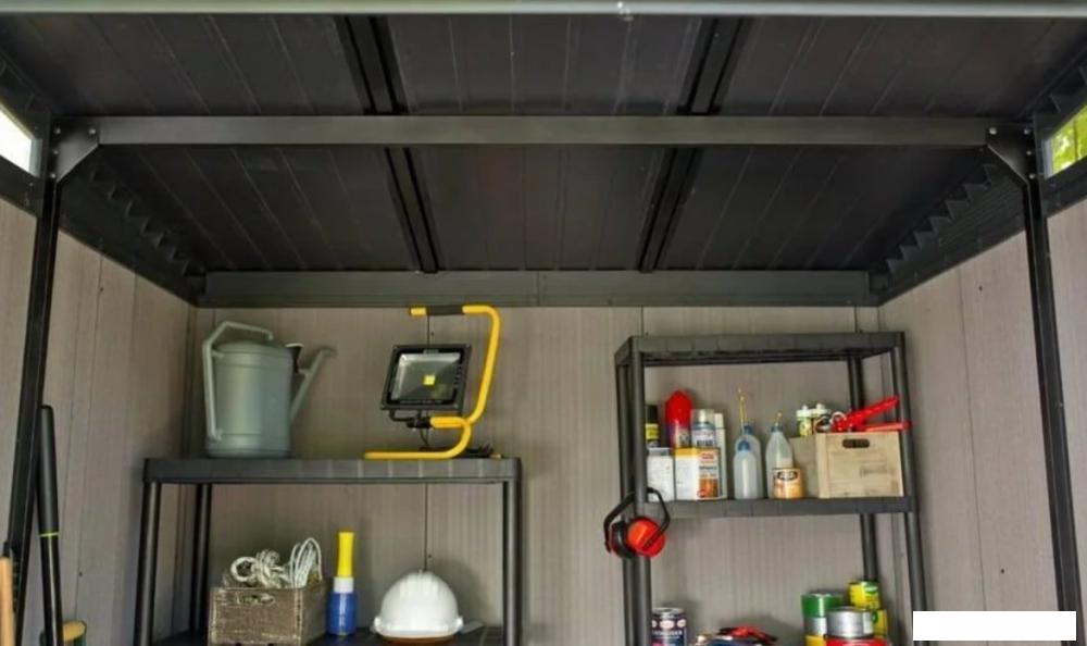 Keter Artisan 7x7 (2.14x2.18 м)