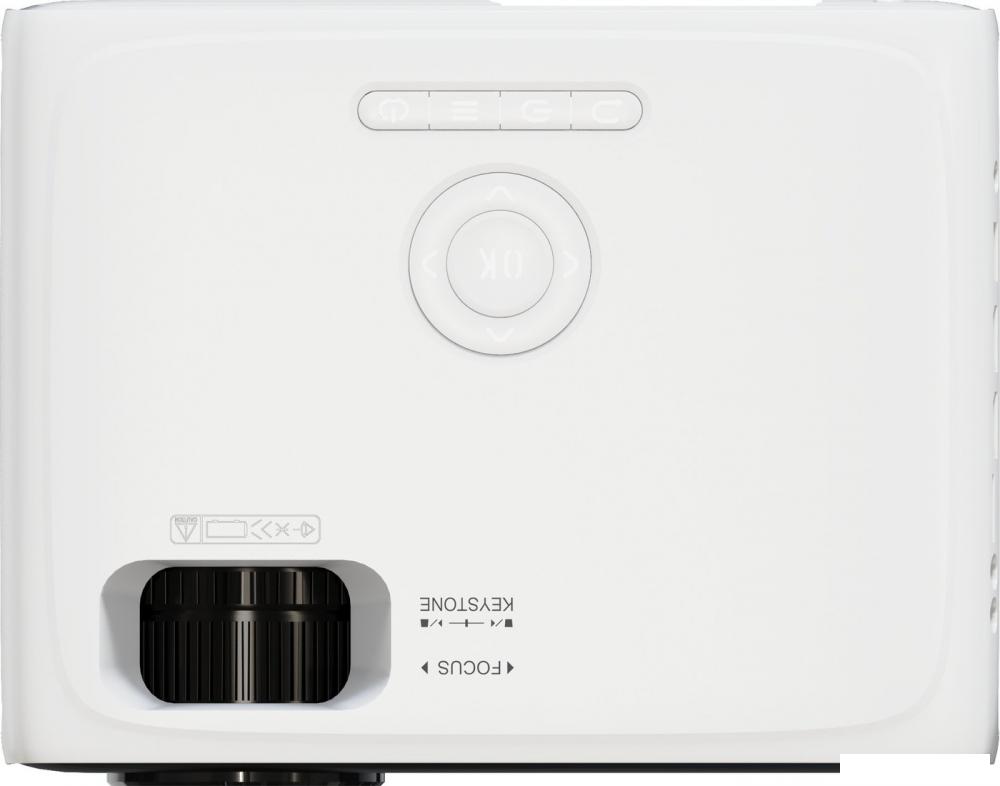 Проектор CACTUS CS-PRM.07WT.WUXGA