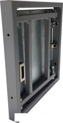 Сантехнические ревизионные люки Lukoff ST (60x120 см)