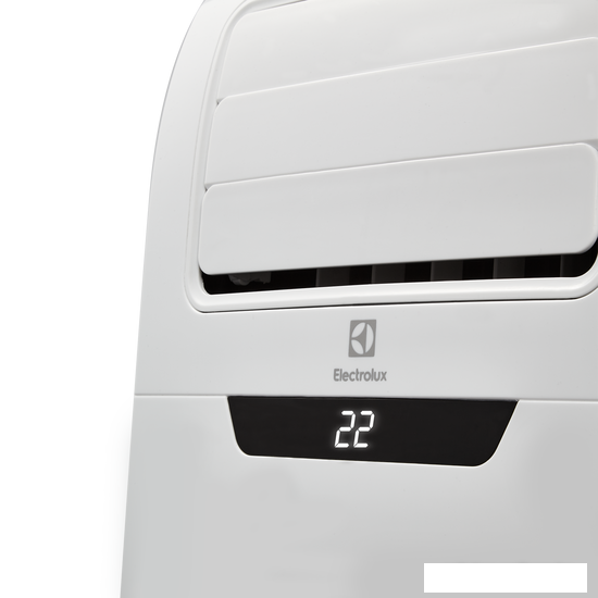 Кондиционеры Electrolux Manhattan EACM-14 FM/N3