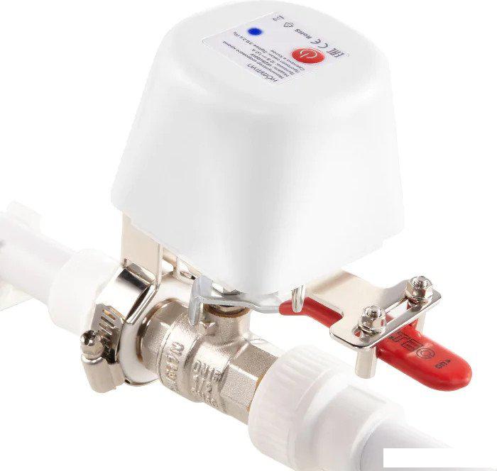 Экосистемы умного дома, датчики, центры управления Hommyn WZB400W