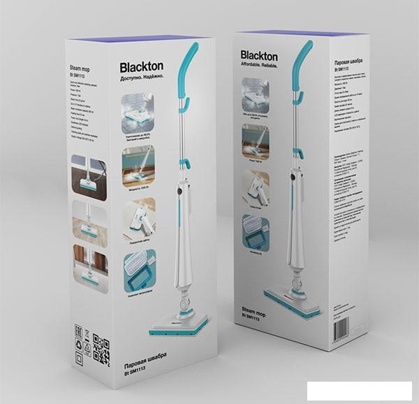 Паровая швабра Blackton Bt SM1113 Паровая швабра Blackton Bt SM1113