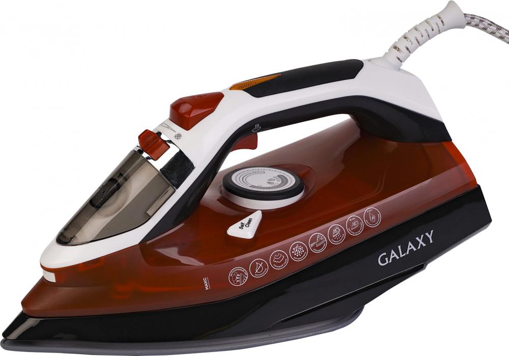 Утюг Galaxy Line GL6131 Утюг Galaxy Line GL6131