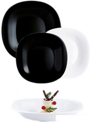 Столовый сервиз Luminarc Carine Mix N1489