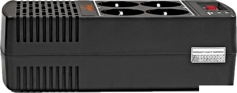 Стабилизатор напряжения ExeGate Power AD5000-600