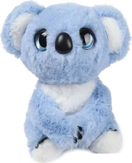 Интерактивные игрушки и роботы My Fuzzy Friends Snuggling Pets Коала Сидни SKY18295