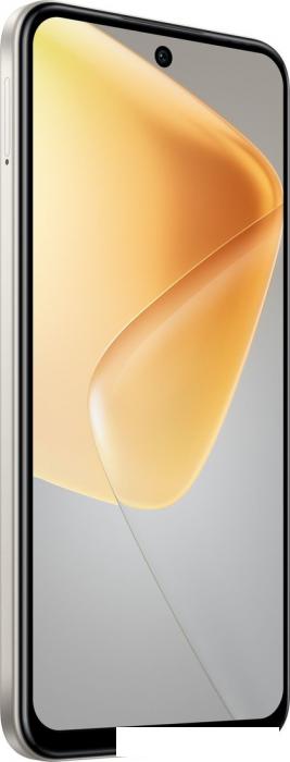 Телефон Infinix Hot 50i X6531 4GB/128GB (серый титан)