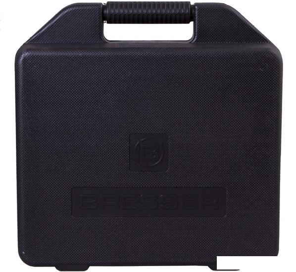 Детский микроскоп Bresser Junior Biotar 300x-1200x 70125