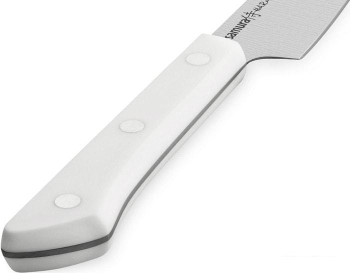 Набор ножей Samura Harakiri SHR-0220W