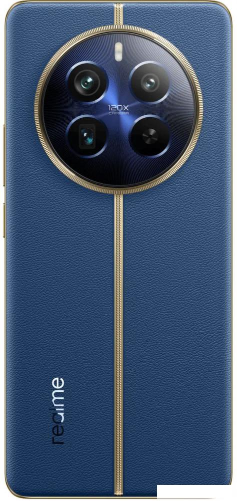 Смартфон Realme 12 Pro+ 12GB/512GB (синий)
