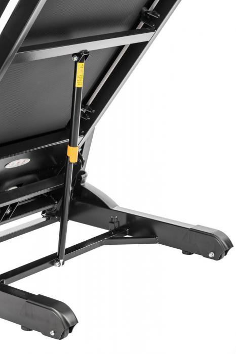 Электрическая беговая дорожка Sundays Fitness Middle Line T4800F