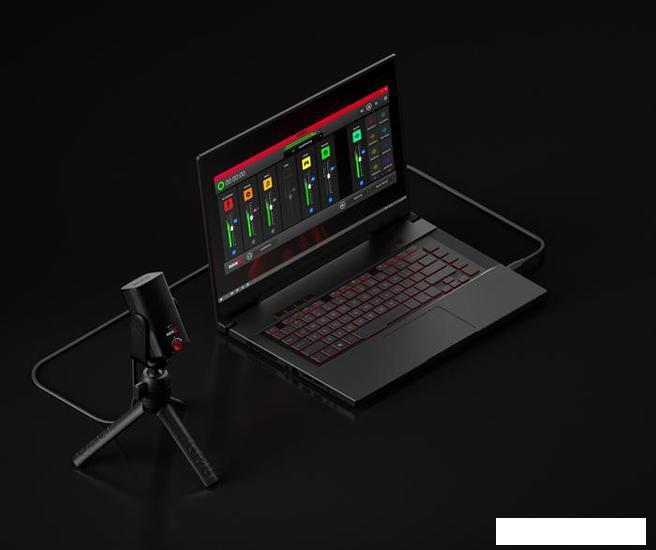 Проводной микрофон RODE XCM-50