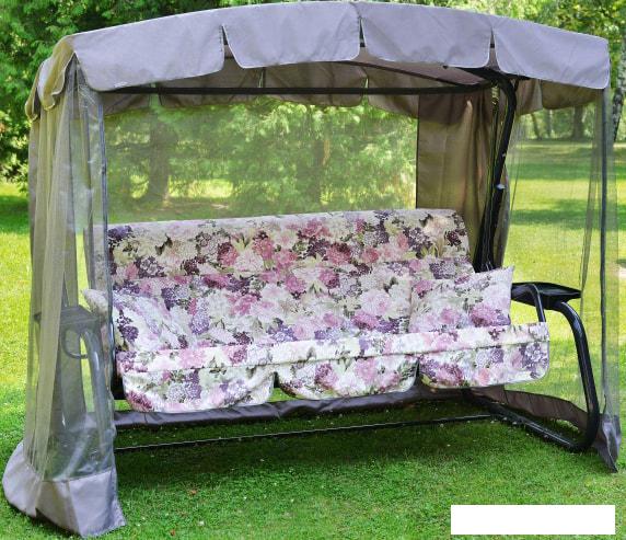 Садовые качели Olsa Турин-2 с913