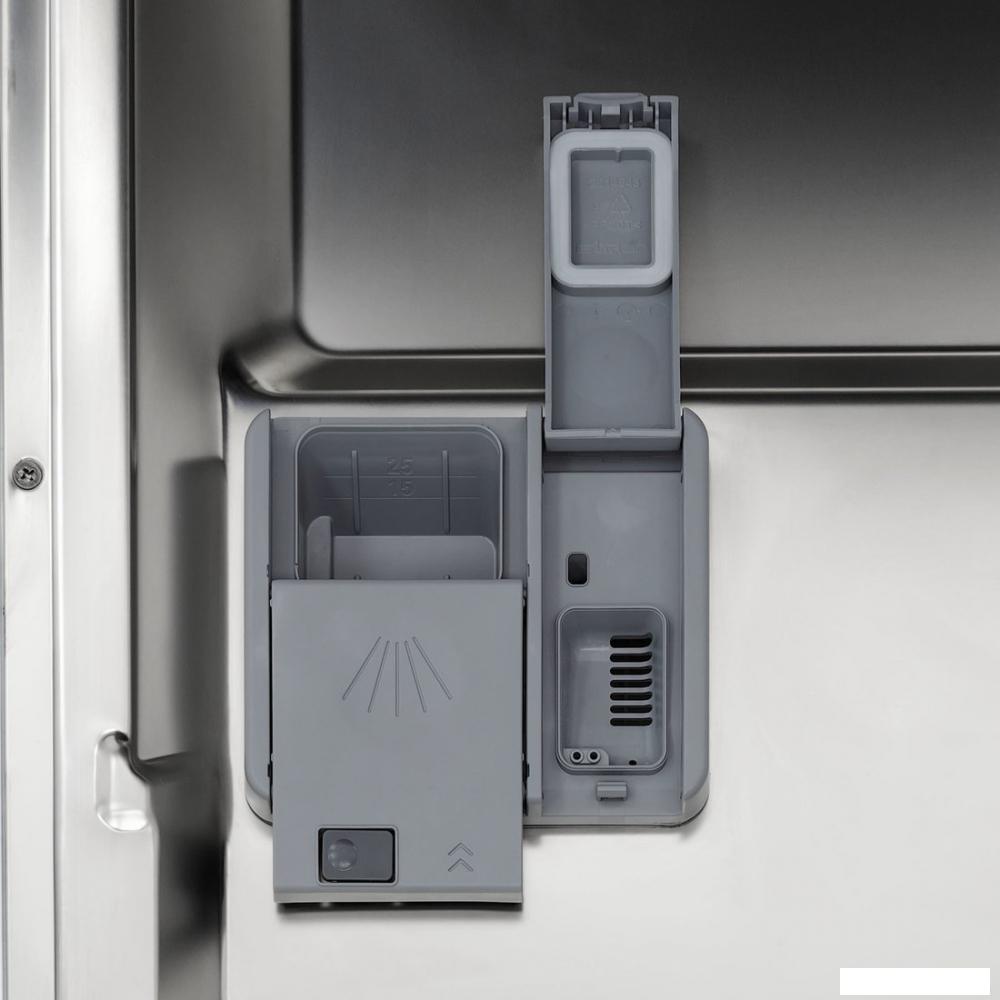 Встраиваемая посудомоечная машина Krona AMMER 60 BI K