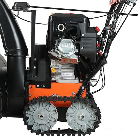 Снегоуборщик Patriot Сибирь 130 ЕТ